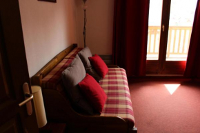 Résidence Les Valmonts - 2 pièces 4 personnes 1 exposé Sud MAE-8504 Valloire